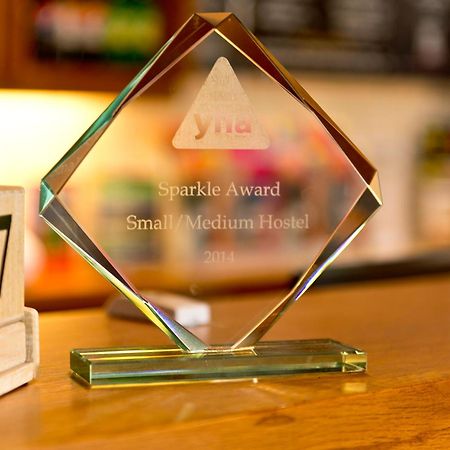 Yha Malham Hostel Luaran gambar