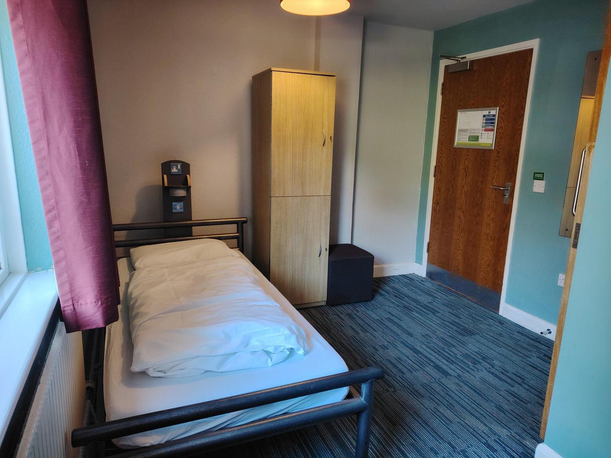 Yha Malham Hostel Luaran gambar