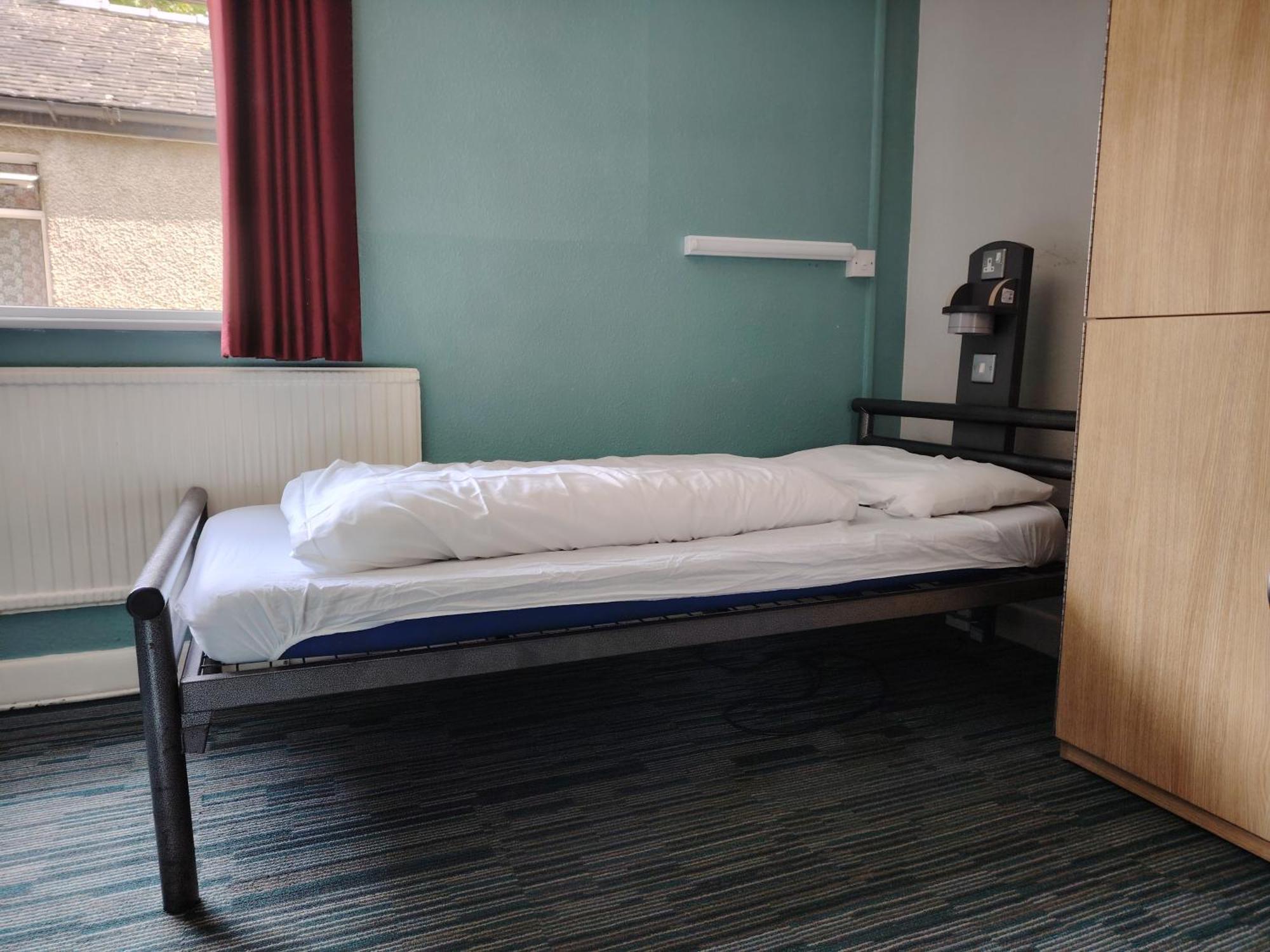 Yha Malham Hostel Luaran gambar