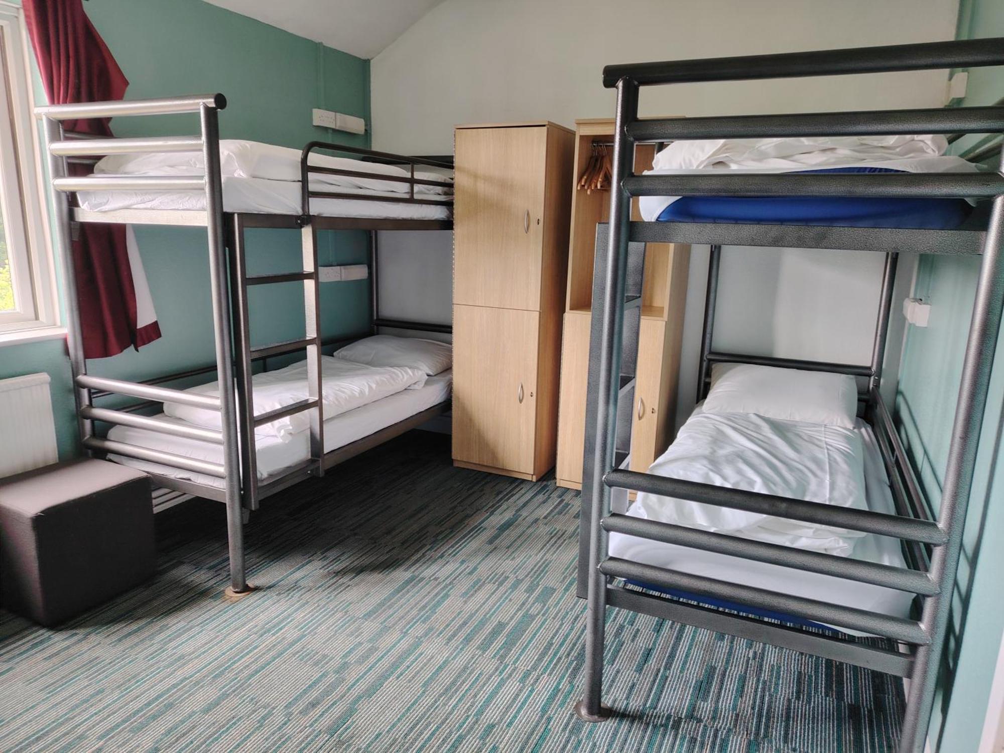 Yha Malham Hostel Luaran gambar