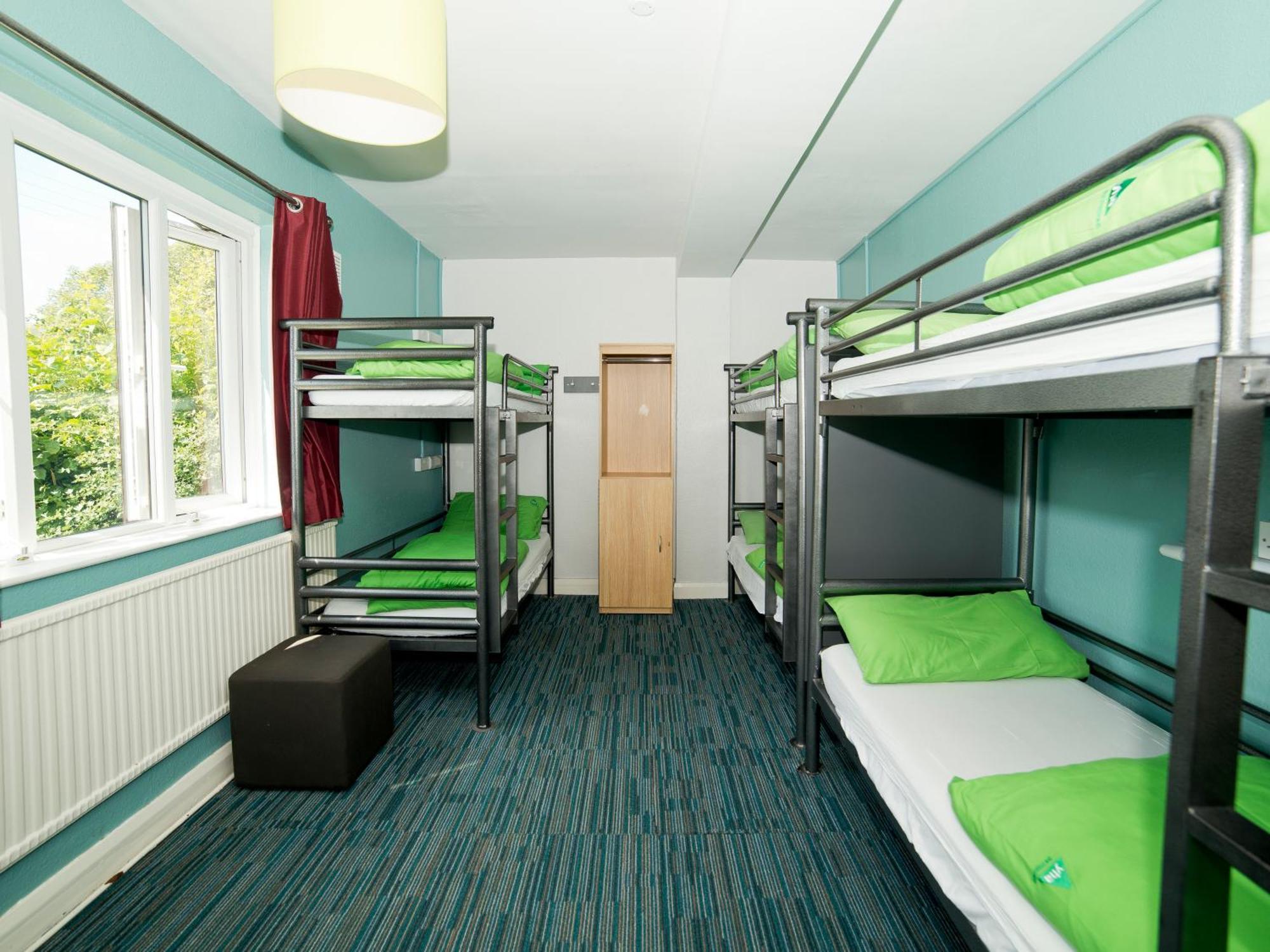 Yha Malham Hostel Luaran gambar