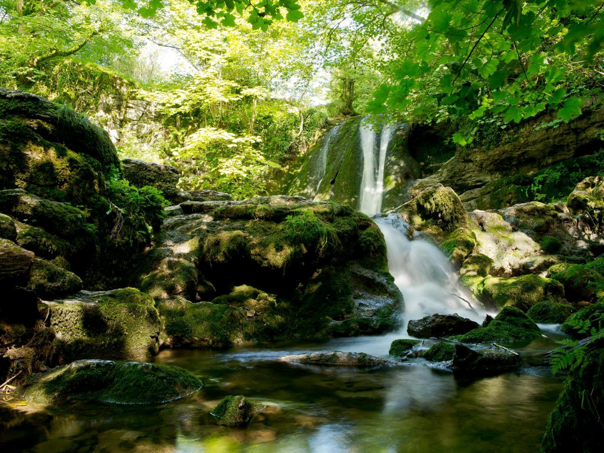 Yha Malham Hostel Luaran gambar
